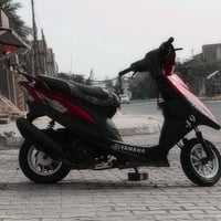 دراجه ماكس نضيف بوشه 55 شلعه ومعدل تايرات جدد السعر 550 وبيه مجال قليل...