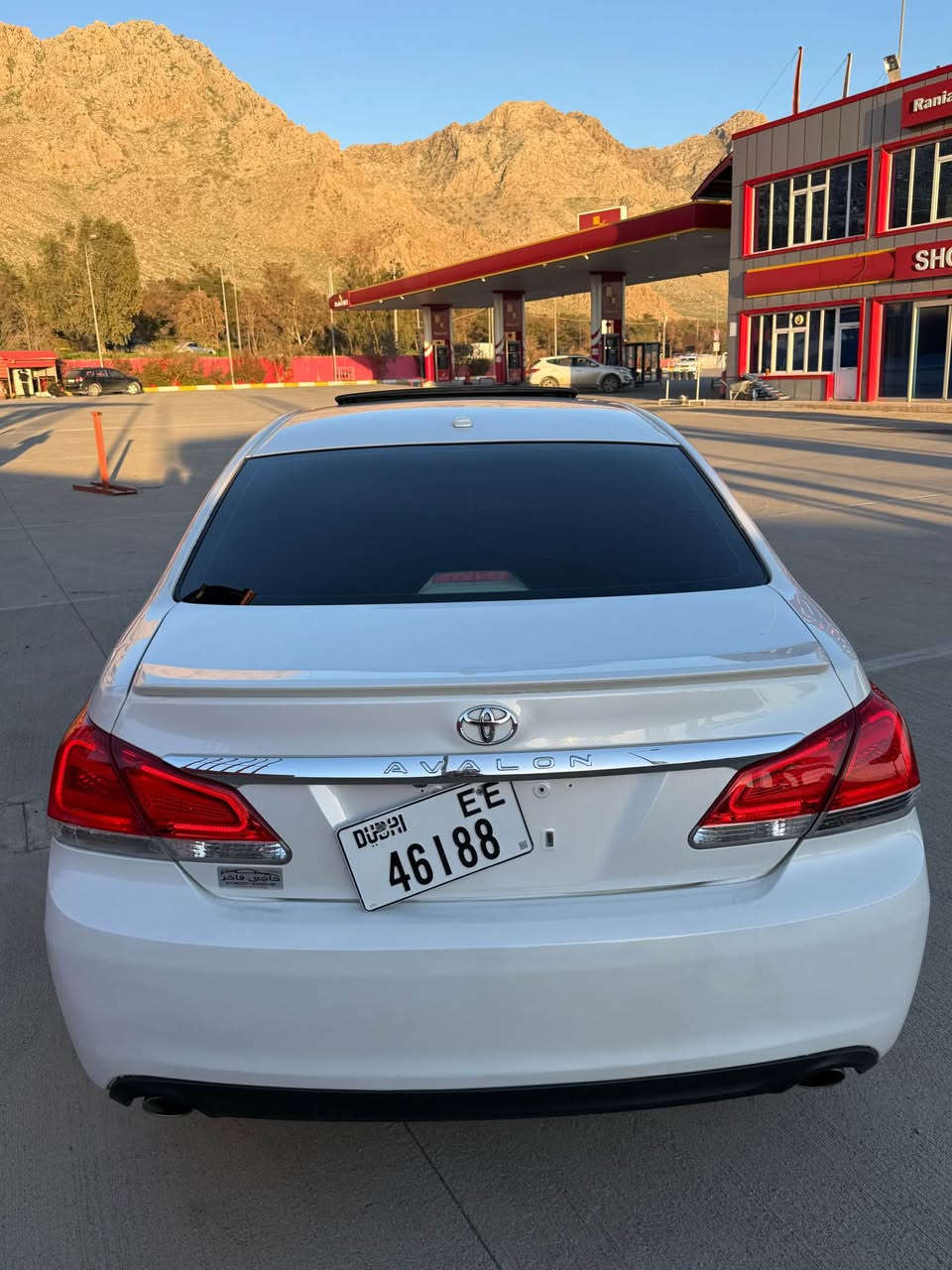 ‎ئەڤەلــــــــۆن                       ٢٠١١مانكي  
‎                                             ســــــاغ ســـــاغ... قەباغ ڕەش
‎                                      نمونە لەجوانیا پارچەو پەلەیەک بۆیاغ
تازە داخل کامل کامل مەسروف کراوە 
گیڕ و مەکینە و دیجیتال بەشەرت 
چوار تايو ويلي لؤكي له ژيره 
فوله به س به سمه نيه 
٦سيدي 
ناوزه رد تحديل سورحه 
١١٧گلاو محامليكي كه م 
شوێن. ڕانیە
***********
..***********
ڤایبەر & واتس ئەپ رانية, السليمانية
