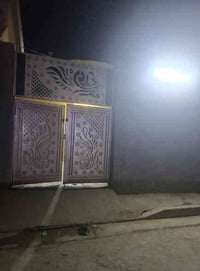 بيت طابق واحد • الشهداء المحمودية • ١٢٦م طابو