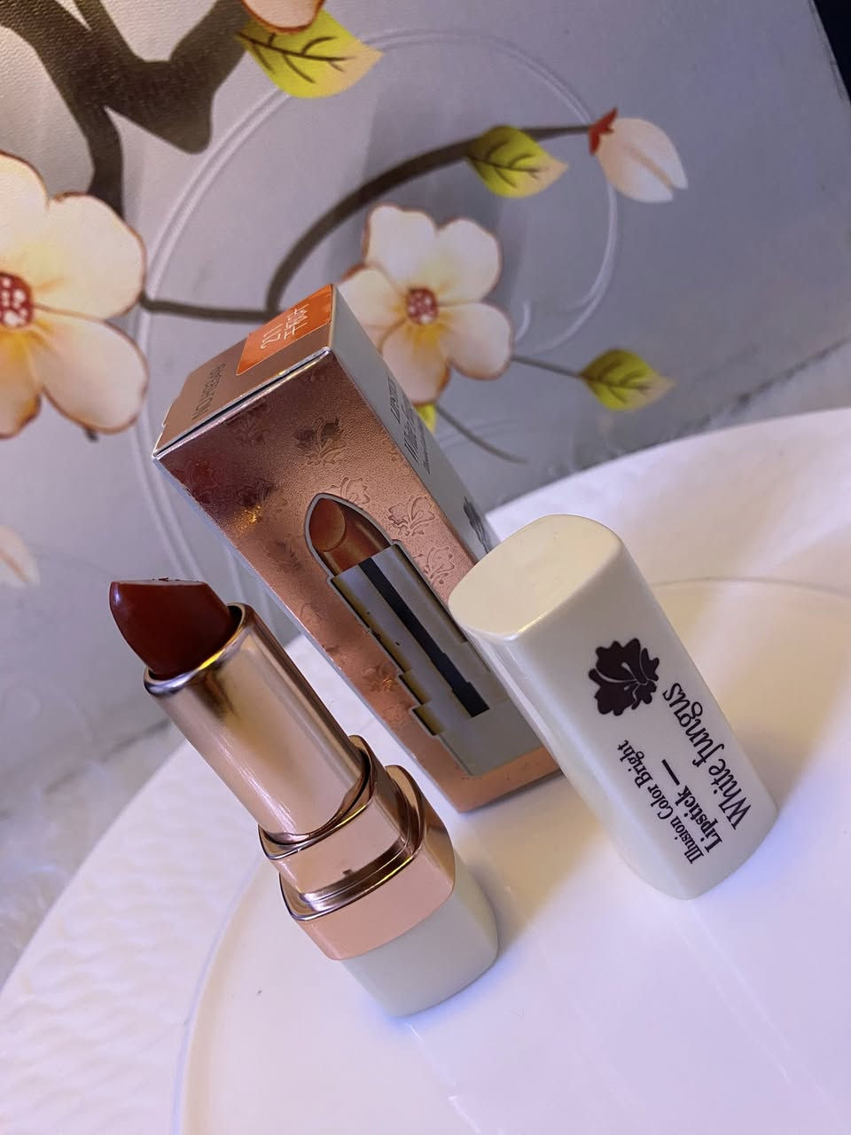 مكياج للبيع كوري اصلي


**إذا كنت صاحب هذا الإعلان وتريد حذفه لأي سبب، رجاءا أرسل رسالة إلى الدعم الفني**