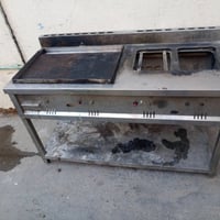 همبركر • ٢ قطع • بغداد