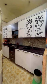 كاونتر • نضيف • موصل الميثاق