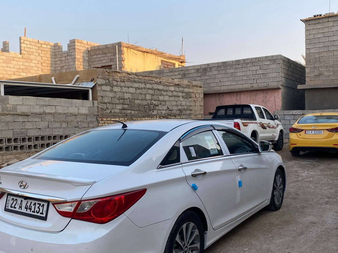 الســلام عليكم
سوناته 2014 خليجي 
مكينه 2400 دوش 
مكينه +  كــير
صدر  + تايرات 
تبريد  + تتفئه

كفـــــــــاله 

السنويه تصقط 
2029

*********** 
رقم صاحب السيارة 

مكلف بنشـــــــــر
