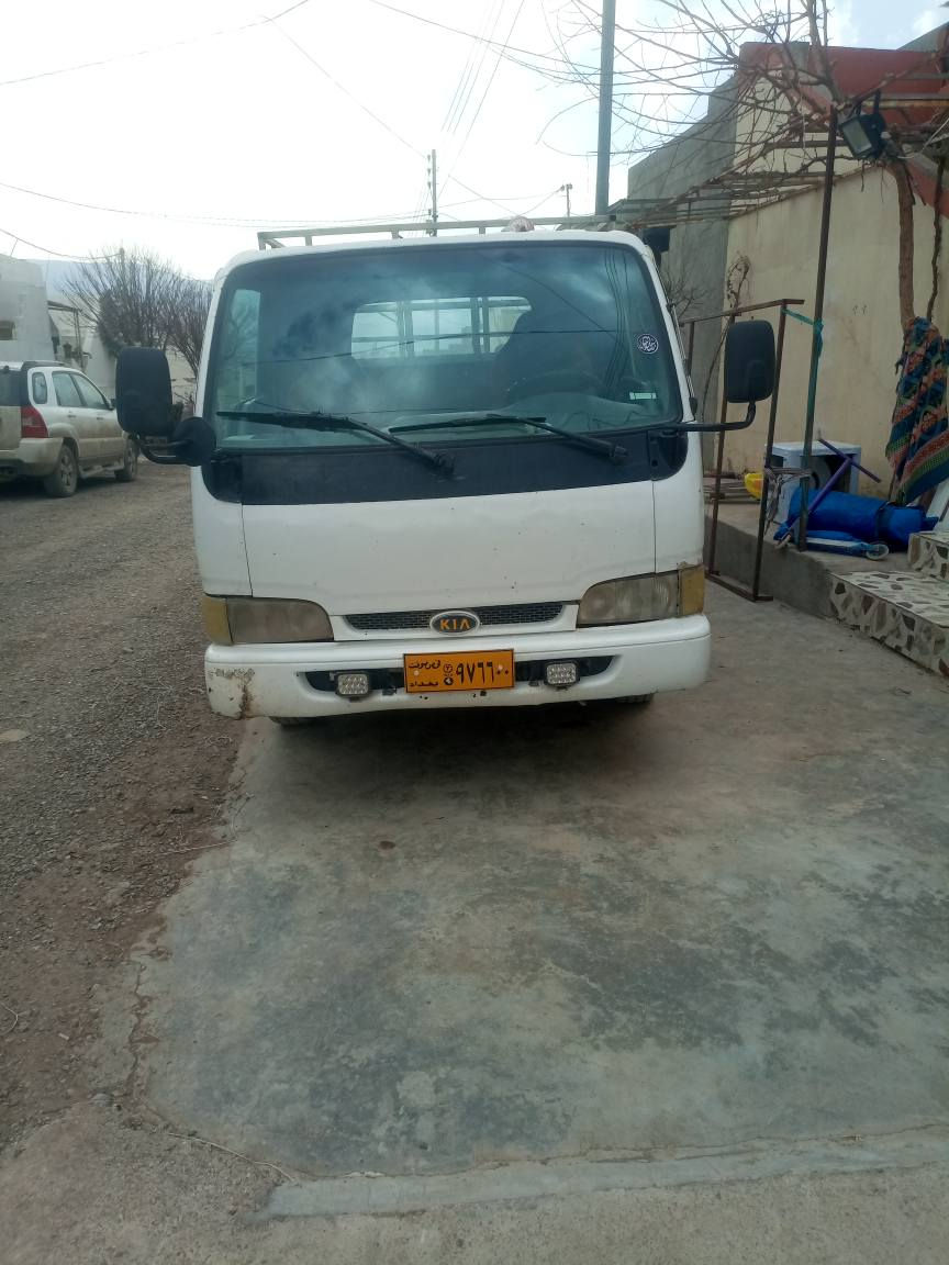 سەرەتابەناوی خوای گەورە کیافۆنتێرا مۆ دیل 98علوجەبۆفرۆشتن بەشەرتی گێڕومەکینەوئەکسل وشانسی و پمپونۆڵ و تەقەوڕەقە وسکان پاوەر بەشەرتی ئەوە ی چرکەی تانەبێت ماڵی کەسابەتە  ناونیشان سلێمانی ( ***********)(***********)سعری35گەڵا السليمانية, العراق
