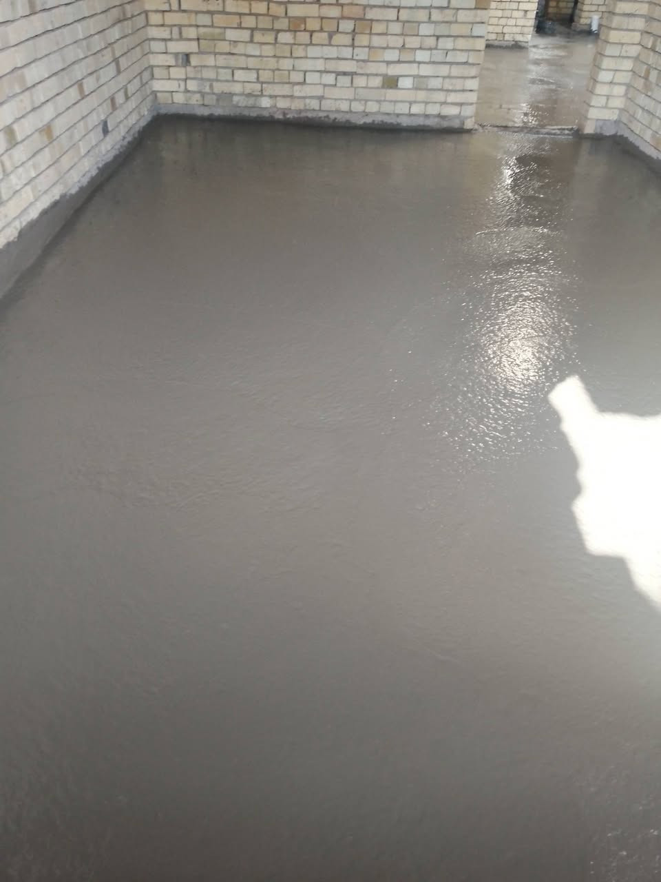 السلام عليكم صب ارضيات خباطه درجه اولى والتزام بالموعد وهذا رقمي كافه محافظات العراق في كربلاء ☎️ واتساب سبيس وحدل وتنظيف ***********
