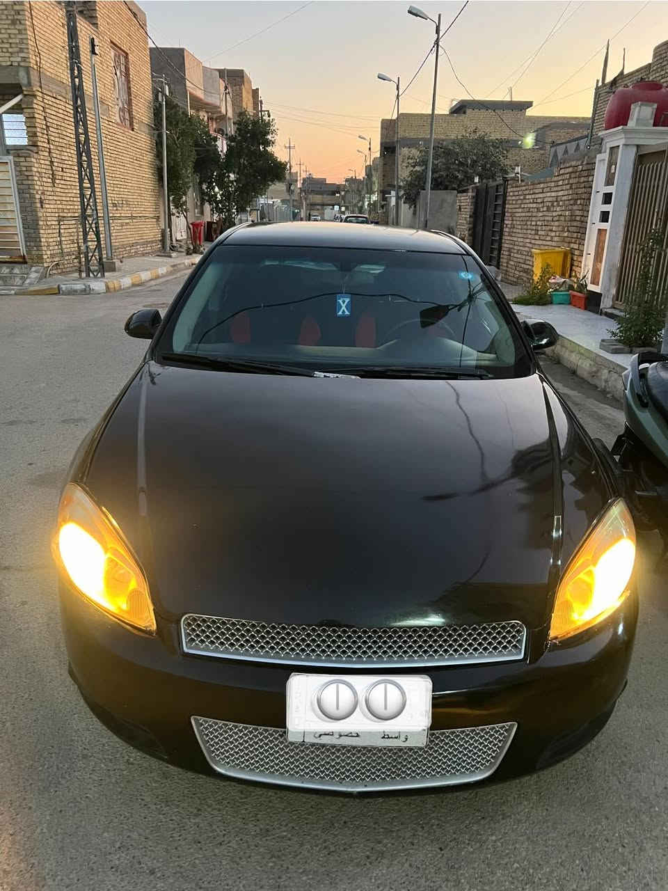 امبالا 213 مصبوغه عام جماله فقط مكان كوت سعر    70وبيه مجال) تحويل ثاني يوم‭            ‭0773 402 6062‬

