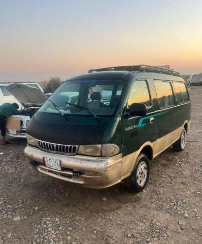 سلام عليكم گيه بريجو موديل ٩٧ رقم بابل مكان سياره ناصريه سوق شيوخ ***********
