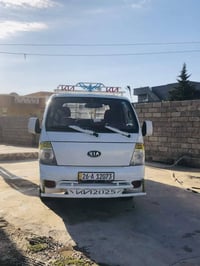 كيه منغولي • ٢٠٠٦ • مواصفات فول