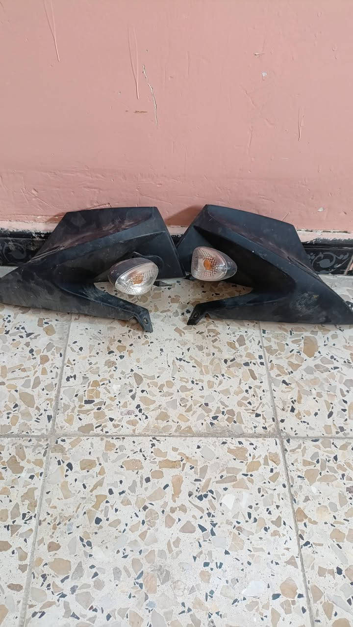 سلام عليكم
غراض بي ام دبليو ار تي 1200
اسحب الصوره واني بالخدمه
استفسار اكثر ***********
