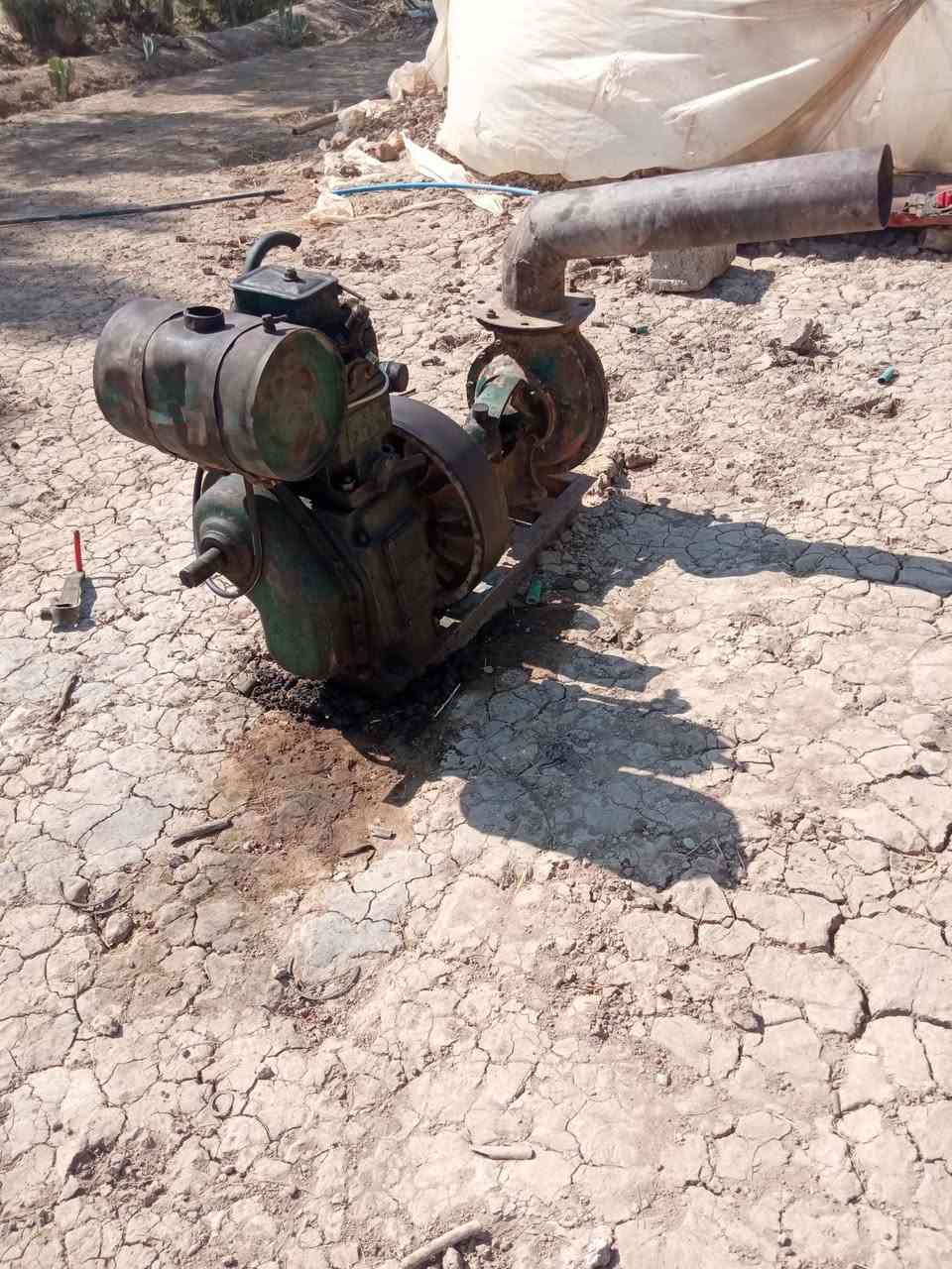 سلام عليكم مواطير البيع شغالات ثنين ابو العشرة واحد ابو لاربعة وياة صوندة عشر امتار السعر 800 العنوان بابل جبله رقم الهاتف ***********
