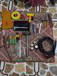 ميزان انجيكو ٢٠كجم • عدة يدوية • كربلاء