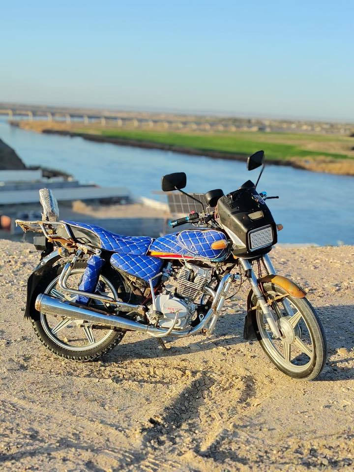 السلام عليكم

ماطور جني ابو الكله 

محرك 200

مديل 16

بيه نقوصات شي بسيطه

مكاني تكريت 

‭0773 659 4880‬
