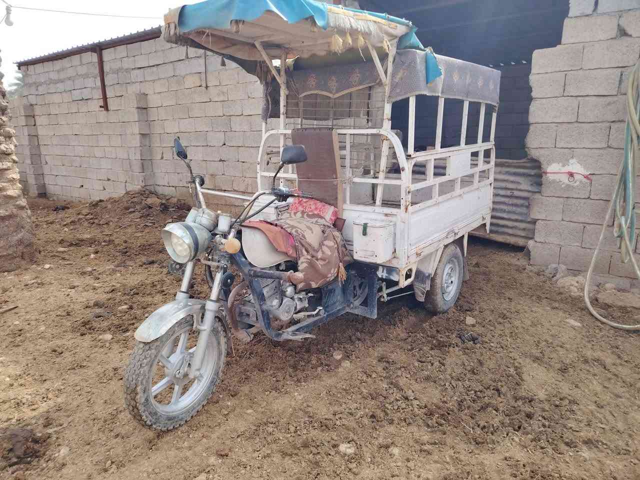 سلام عليكم ستوته للبيع الموديل 2016 عليها محرك 23 ستوته رقم سنويه***********
