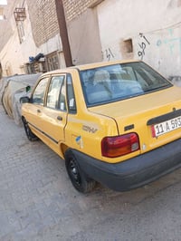 شباب سايبه موديل 2011 بسمي من شركه كير مكينه شواصي بلاديه كلها لا ضربه...