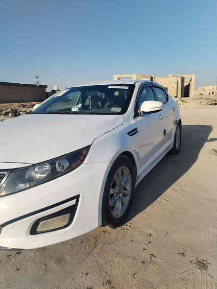 السلام عليكم
اوبتيما للبيع موديل 2015 سياره نضيفه كير ومحرك 2400نضيفات كلش والحداديه جاهزه

تخم تواير مكفولة من العيب الشرعي والاصوليات مثل ماواضح بل فحص  رقم انكليزي السنويه لل2027

السعر 110وبيه مجال
***********
