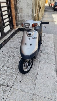 دراجه للبيع بطه مكفوله مكينه ناعمه اي صوت مابيه الدراجه كهربائيات شغال...