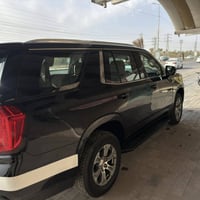 للبيع يوكن ٢٠٢٤ خليجي اسود بغداد مكفول ماشيه ٢٨ sle باسمي السعر ٥٢٠ ال...