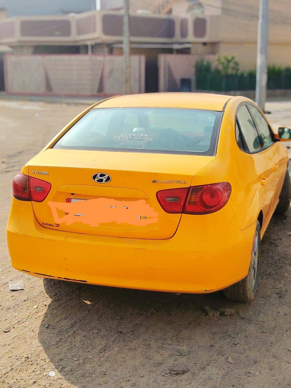 النترا تكسي للبيع موديل ٢٠٠٧  رقم بغداد الجديد هزه جديده نقابه صفر وكالة بسمي شرط التحويل أمريكي محرك عشرين بي تبخير الكير شرط بيها منظومه غاز سعرها ٧٧ ورقه وبيها مجال مكانها كركوك رقم صاحب السيارة *********** مكلف بالنشر التواصل مع الرقم فقط
