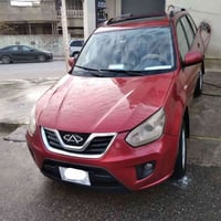 للبيع سياره شيري تيكو اوتوماتيك موديل 2013 رقم بغداد مشروع وطني . كير ...