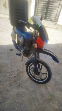 بوكسر موديل 22 للبيع دراجه جاهزه من كلشي كلشي شغال بيهه الدراجه اوراق ...