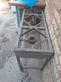 طباخ • ٣ اعيون • متر ونص