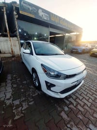 كيا ريو • ٢٠٢٣ • بعقوبة