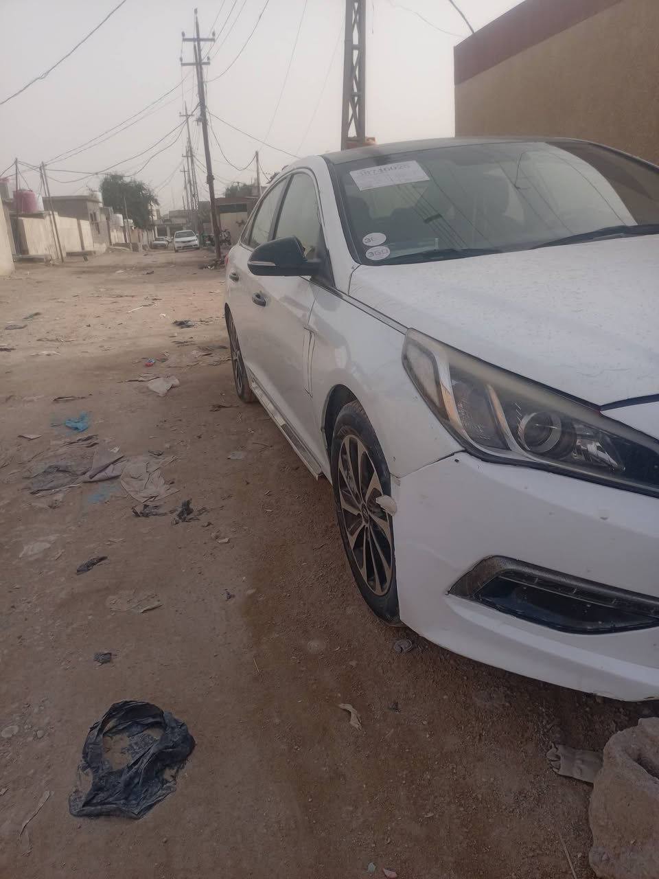 سوناتا ٢٠١٦ فول موصفات وارد امريكي حادثها ركن دعاميه اماميه او ركن دعاميه الخلفيه كفول شواصي والغود تبريد امامي خلفي كشن كهربائي فتحه بصمه تحكم ستيرن يعني سيارة مفوله من اخير مكينه Gdi2400هواي بعد بيها موصفات رايدها ١٢٠ او بيها مجال امراوس عادي هذا رقمي *********** بي وتساب
