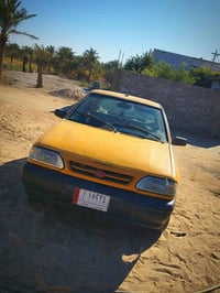 ٢٠١٢ • مكينه وگير • رقم ميسان