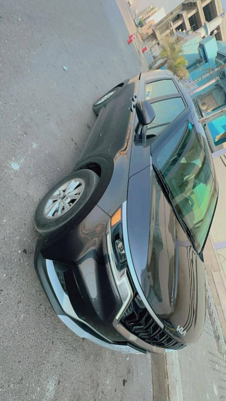 للبيع🔥🔥
🚗كيا كرنفال
محرك 3500✈️
موديل 2023
حادث قبق جنطة بدون ايرباك
رقم بغداد ✅
نفاذ السنوية 2029
ماشية 93✅

📍مكان السيارة النجف 

‏‎🔴 لمعرفة السعر ورقم صاحب السيارة / علق داخل المنشور اي تعليق ويجيك رد فوري برسالة خاصة 
——————————————————
‏‎⚠️ السيارة اعلان ممول غير تابعه للصفحة ونحن ليس لدينا علاقة في تحديد السعر وغير مسؤولين عن الاتفاق الذي يحدث بين البائع والمشتري
‏‎مع تمنياتنا للطرفين بالتوفيق

——————————————————
#بيع_سيارتك #بيع #بغداد #معارض_بغداد  #اربيل #معارض #سيارات #سيارات_للبيع #سيارات_مستعملة #سيارات_VIP #وارد_امريكي #وارد_خليجي #تويوتا #لاندكروز #لاندكروزر #جي_كلاس #مرسيدس #النترا #سوناتا #هيونداي #كيا #سورنتو #سيراتو #نيسان #نيسان_صني #رانج_روفر  #لاند_روفر #لاندروفر #سيارات_كورية #سيارات_يابانية


**إذا كنت صاحب هذا الإعلان وتريد حذفه لأي سبب، رجاءا أرسل رسالة إلى الدعم الفني**