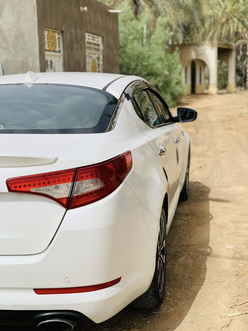 تحية طيبة
كفالة عامة
اوبتما خليجي
موديل 2013
نص فول
مكينة 2000. اربعة سلندر اقتصادي
اشاير مري شفط
ممشاهة 220 الف
ع ايدي السيارة مناقصة شي
تريد مداور تريد وكالة
115$. دفتر وخمسة عشر ورقة
***********
