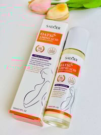 كريم سادور • تشققات الجسم • مناسب للحوامل