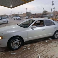 (سياره شيزر نفخ مديل 93) (رقم القادسيه الماني)  ( مداور ثاني يوم)  (كي...