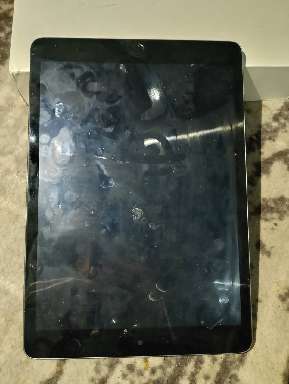 ايباد 9ذاكره 64مبدل بي كلاس فقط وبي عواج شوي بلشاصي مثل ماموضح /للمراوس فقط بمبايل اندرويد


**إذا كنت صاحب هذا الإعلان وتريد حذفه لأي سبب، رجاءا أرسل رسالة إلى الدعم الفني**