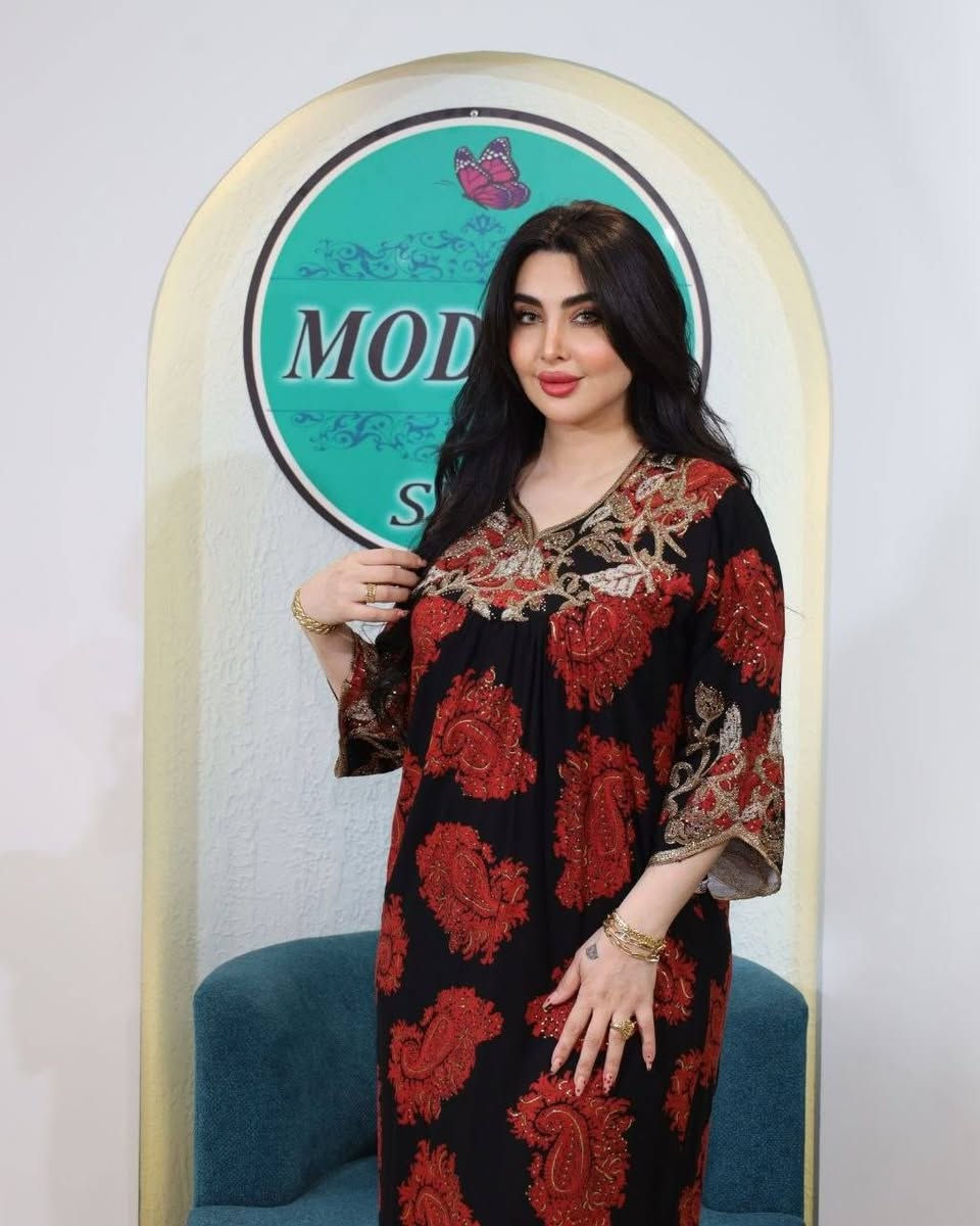 ،قناة للجملة انظموا الينا  https://t.me/wwqwwj
وصلت الموديلات  باحلى واروع  النقشات  سارع قبل نفاذ الكمية  😍🥰
خامة درجة اولى شرط الفحص🔥🏃‍♀️


**إذا كنت صاحب هذا الإعلان وتريد حذفه لأي سبب، رجاءا أرسل رسالة إلى الدعم الفني**