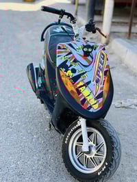 ماكس عدله • بوشه ٥٠ • حي شهداء