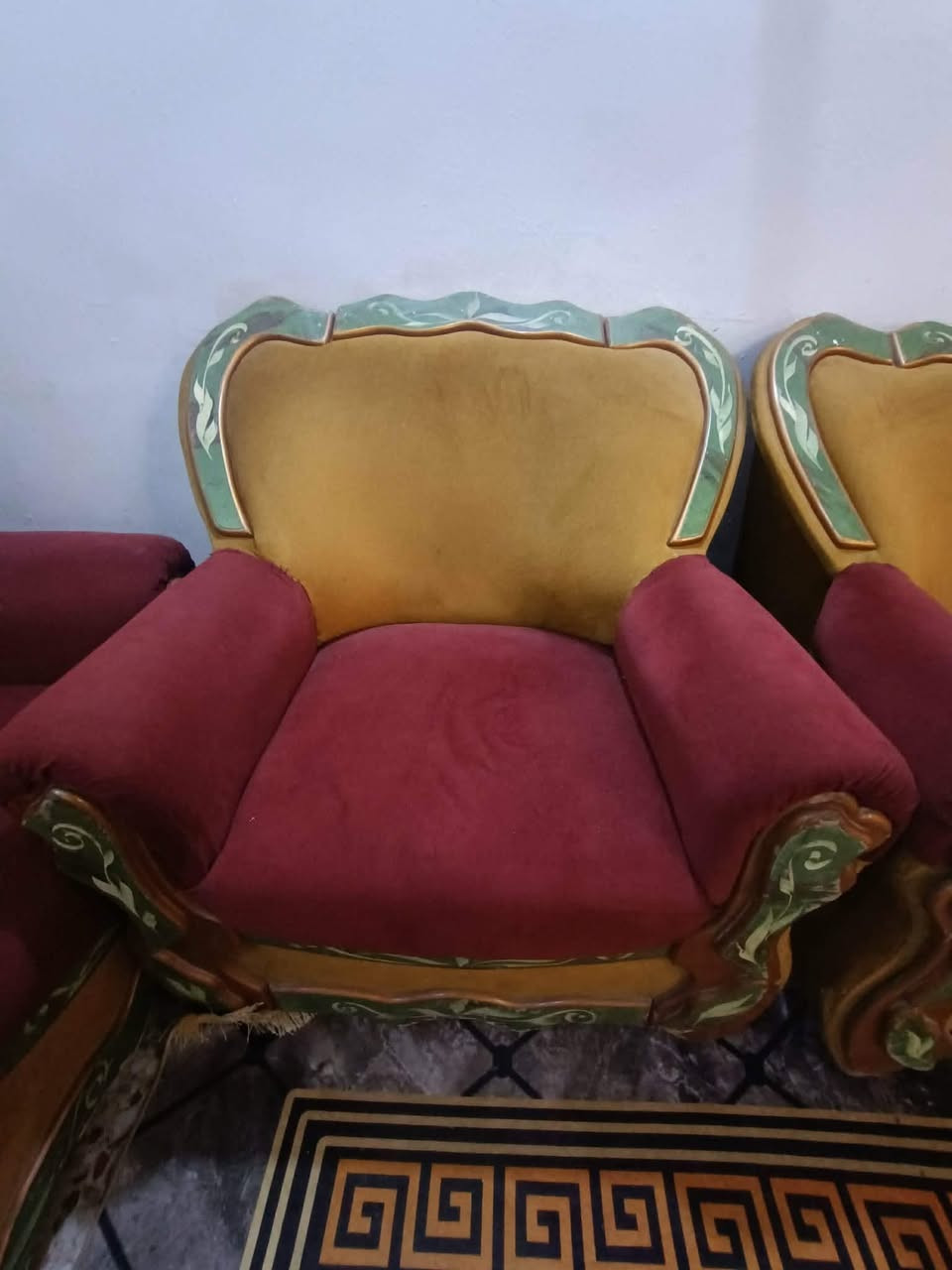 تخم مرتب وحلو وجميل😌عدد القطع 10 للبيع السعر جوه السوك  260 وبي مجال بسيط
***********
