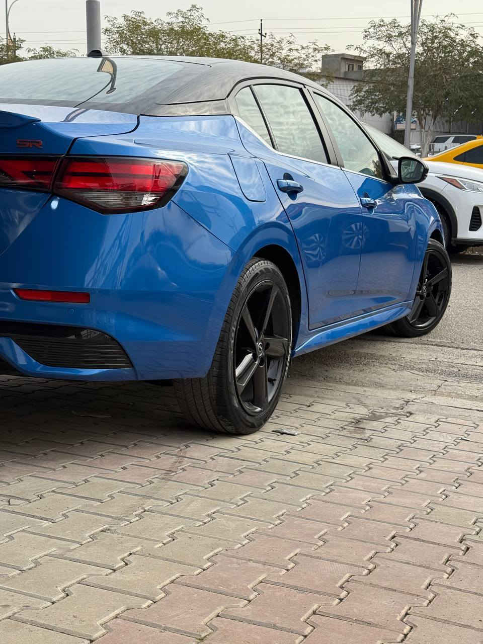 نيسان سنترا 2024
Srسقف اسود
ماشي2000مايل
سيارة رقم كاتي
يترقم اربيل سليمانية 
***********
*********** كركوك, العراق
