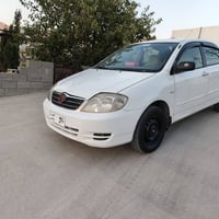 موديل 2002 • اوتوماتيك • كويسينجاك