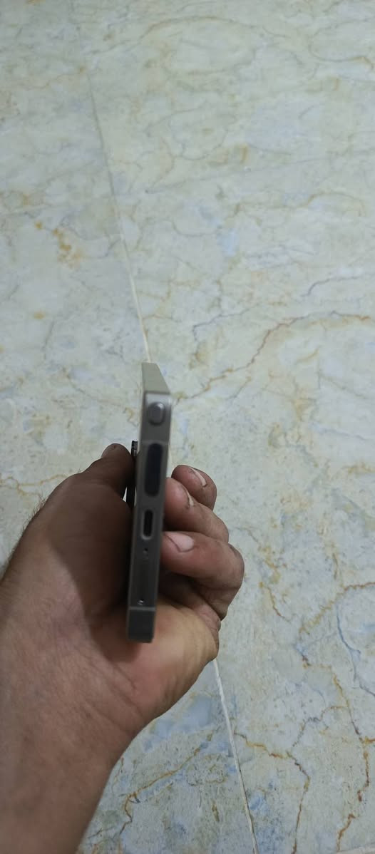 من رخصة الأدمن
يالله سلام عليكم 

جهاز S25 UItra 

 تخزين  256

الذاكرة داخليه 12

مستخدم قليل سعر. مليون و200
مجال بسيط
 متواجد خاص


**إذا كنت صاحب هذا الإعلان وتريد حذفه لأي سبب، رجاءا أرسل رسالة إلى الدعم الفني**