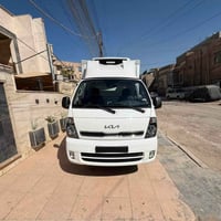 كيا براد • صفر كم • تجميد -٢٠