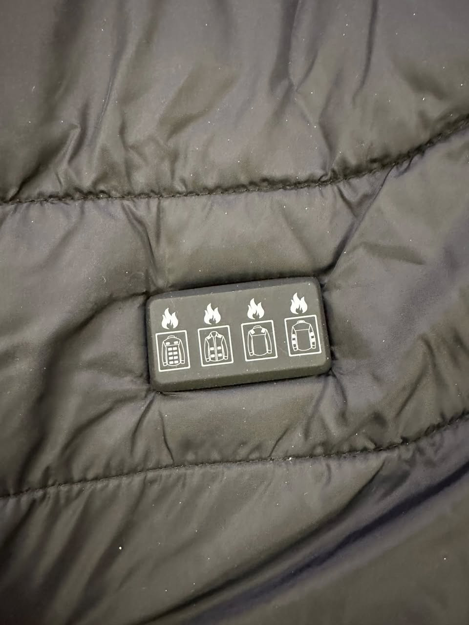 قمصلة مطرية حرارية تكدر تشغلها على باور بنك يو اس بي، قياسه xl يفيد جماعه دلفري والعسكري، السعر 15 الف


**إذا كنت صاحب هذا الإعلان وتريد حذفه لأي سبب، رجاءا أرسل رسالة إلى الدعم الفني**