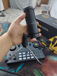 مكسر صوت • بث مباشر • بغداد البياع