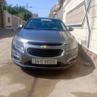 كروز ١٦LT • خليجي • كفالة