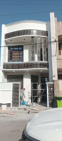 اعلااان مميز جدا 🔥🔥🔥😍♥️📢⛺ دار للبيع في #الغزاليه  مساحه 100م  بناء حدي...