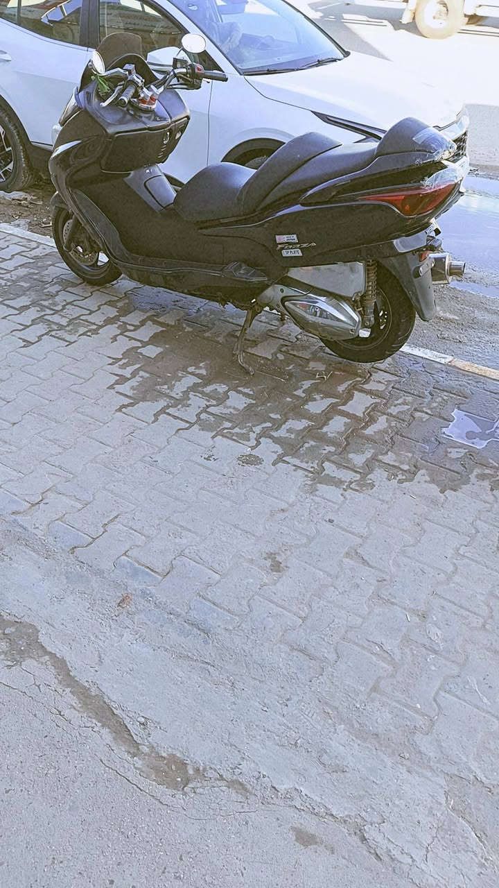 السلام عليكم
فورزه 0/8 للبيع
مابيه أي نقص 
محرك ما مفتوح 
كهرباياته كله شغاله
لايت زنون
صالحه رياضي 
أوراقه كامله 
شلعه معدل فول 
نكره سلف بي وقت 
السعر ٦٥٠ وبيه مجال الشراي
الاستفسار ***********
مكان بابل الاسكندريه
