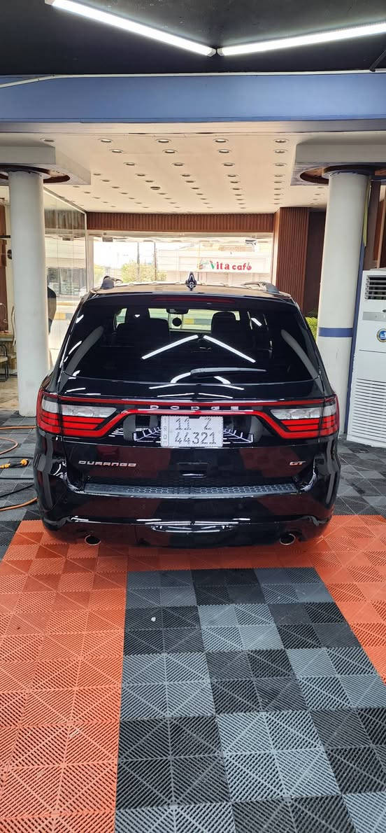 السلام عليكم
دورنگو  GT Plus موديل 2024 فوووول الفول 
● محرك 6 سلندر 3600 
● ماشية 25 الف 
● سلايد 
● رادار امامي 
● رادار جانبي وخلفي
● توقف ذاتي عند الاقتراب
● كشنات تدفئ تبريد 
● كشنات خلفي تدفئ
● كراسي كهرباء 
● مداخل يو اس بي و تايب سي 
● تبريد 3 قطع منفصل 7 راكب 
● نقطة عمياء
● شاشة كبيرة اتصال لاسلكي
● دشبول دجتال
● صندوك كهرباء
● تشغيل عن بعد 
● لد نهاري 
● حساس  خلفي 
● لايتات زنون اصلي 
● ميموري خزن كشن
● ستيرن كهرباء
● ستيرن تدفئ 
● عليها تغليف ppf ضمان عشر سنوات 
● سيارة جديدة جداً جداً بدون اي نقص
● رقم بغداد باسمي تحويل ثاني يوم
● بجم كبس
● حادث جاملغ الايسر صبغ
● باب سايق مبدل نفس لون بسبب شخوط حادث امريكا
● ايرباك برده وكشن فقط
● مكان سياره ميسان
للاستفسار والسعر
الاتصال  ***********
