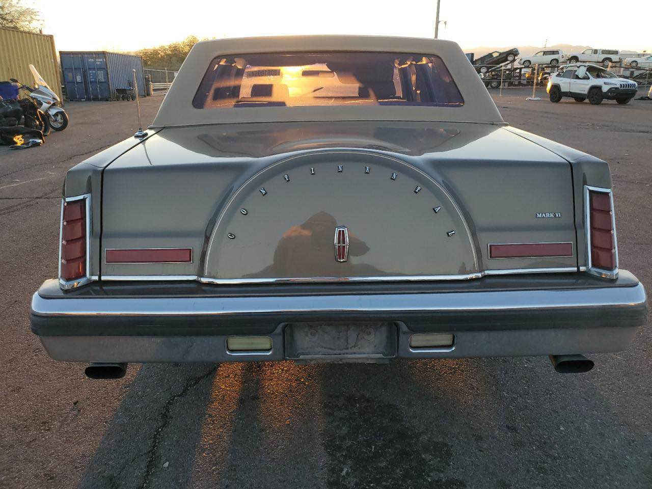 Lincoln 1980 ✅سعر 
سيياره ب اربيل
فول مواسفات
مكينه تغير من امريكا
سياره جديد
ماشي ١٤ الف ميل زيرو سياره
كول علا وضع شريكة
مكينه pis صورعه مكينه قوي
سياره رقم اربيل جاهز
مكان ب اربيل
تبريد شغال كول بلادي شغال
*********** watsapp
*********** أربيل, العراق
