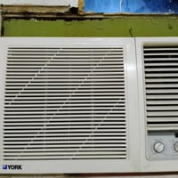 مكيف • نظيف كلش • شرط الفحص