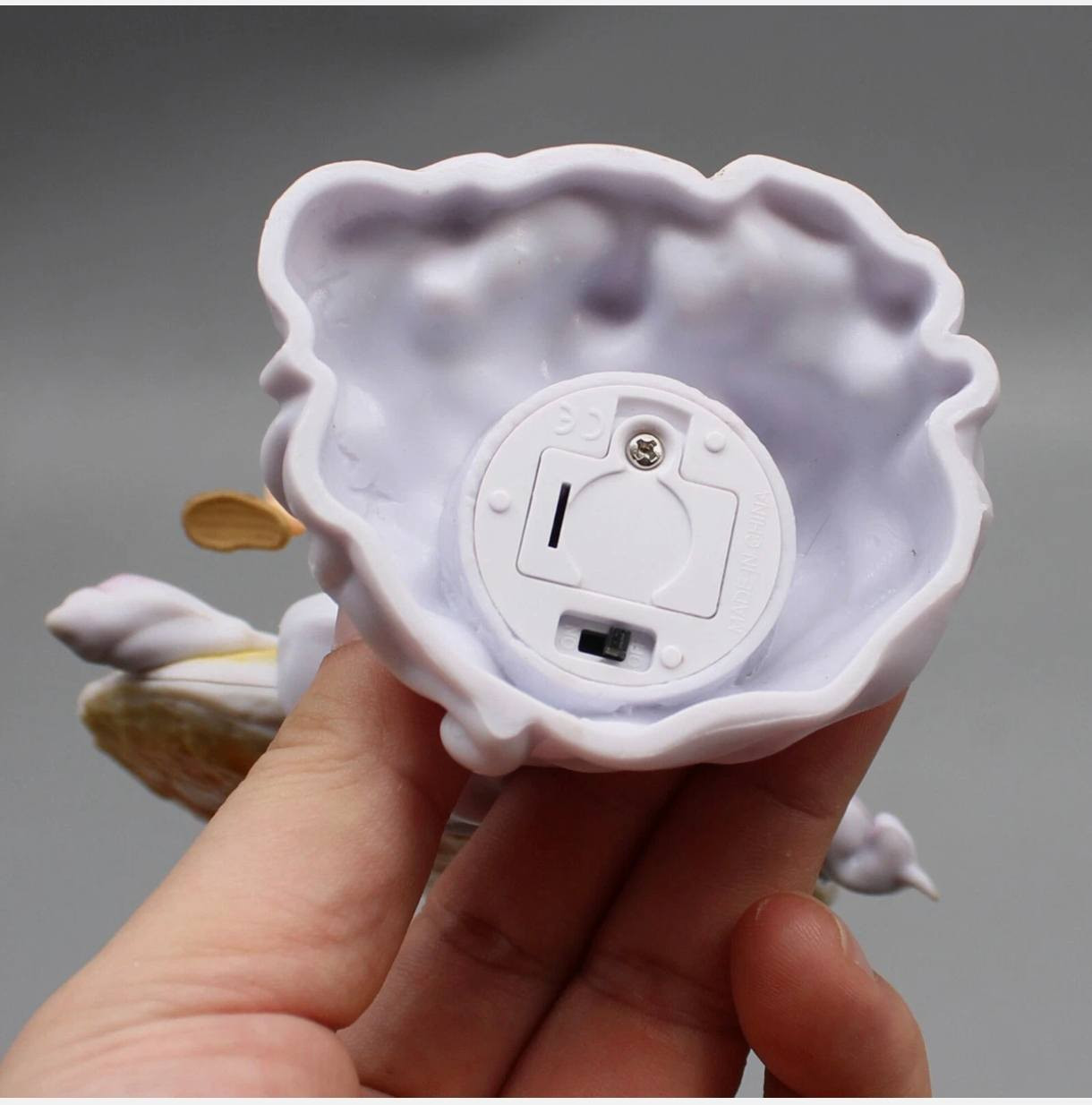 مجسم لوفي بهالجمال لد اضاءة
السعر 15


**إذا كنت صاحب هذا الإعلان وتريد حذفه لأي سبب، رجاءا أرسل رسالة إلى الدعم الفني**