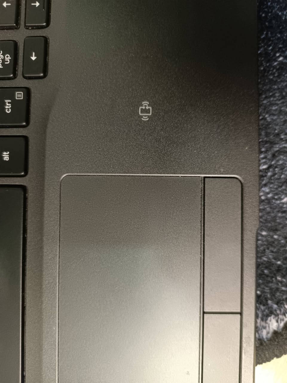 وصلتني لابتوب Dell Latitude 7400 تدعم اللمس وبصمة الإصبع شباب 😍
فئة السبعة آلاف الاحترافية (تصميم أنيق ووزن خفيف 14.0 بوصة)
المواصفات:
المعالج: Core i7 الجيل الثامن
الرام: 8GB (قابل للتطوير)
الخزن: 256GB ssd فائق السرعة
الشاشة: FHD 60Hz تدعم اللمس.
مع اضاءة كيبورد RGB.
وخاصية ال NFC.
💻 لابتوب مثالي للمبرمجين، الطلاب، والأعمال المكتبية والتجارية السريعة.
كل هذا بسعر 299 ألف دينار فقط 😍
🚚 يوجد توصيل لكل محافظات العراق.


**إذا كنت صاحب هذا الإعلان وتريد حذفه لأي سبب، رجاءا أرسل رسالة إلى الدعم الفني**